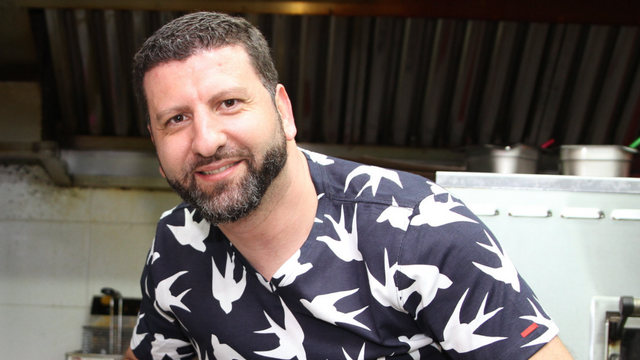 אלעד עמדי