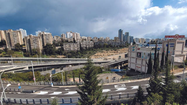 שכונת נווה שאנן