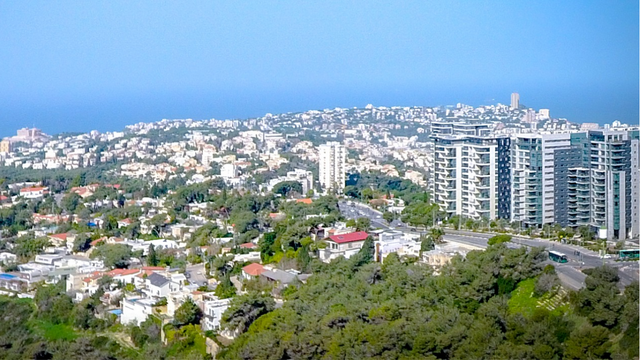 שכונת רמת גולדה
