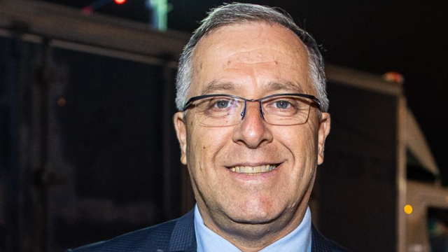 ראש עיריית קריית ביאליק, אלי דוקורסקי  