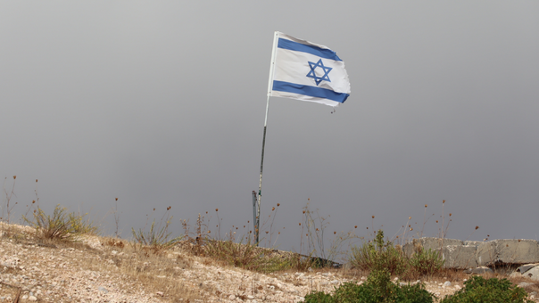 דגל ישראל