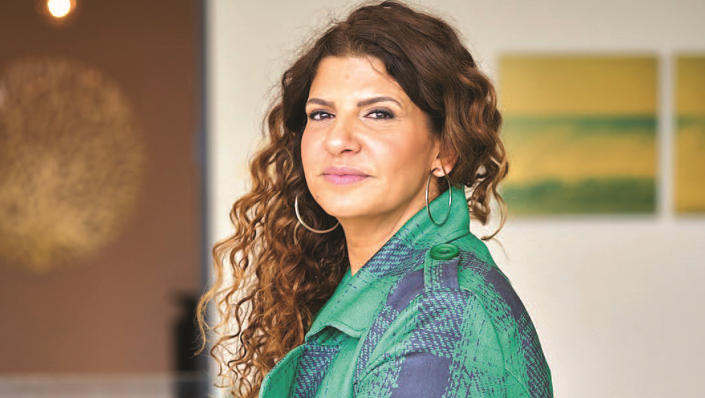 סמדר רוטשטיין