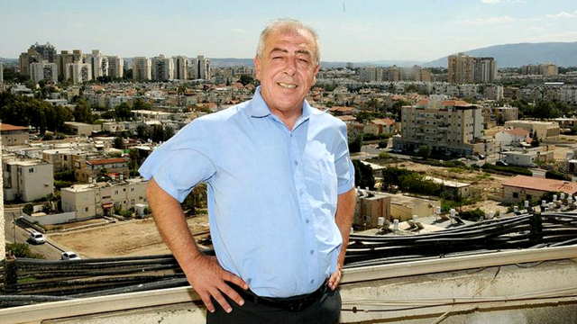 דוד אבן צור