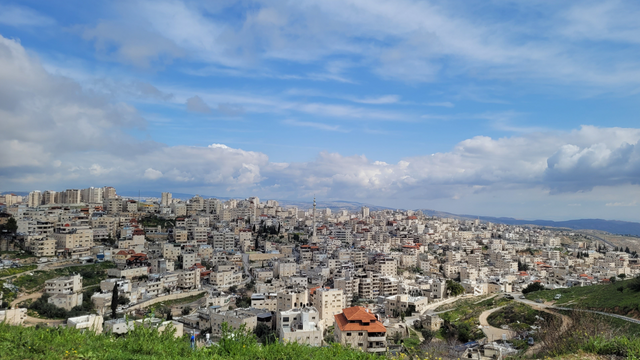 מזרח ירושלים