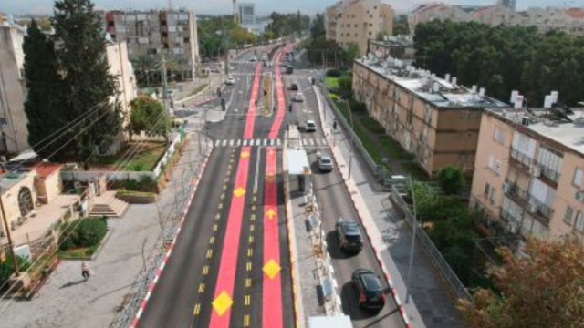 הנת"צ בכפר סבא