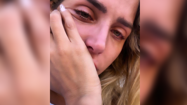 גל רובין. "אפשר ליפול אבל זוכרים לקום"