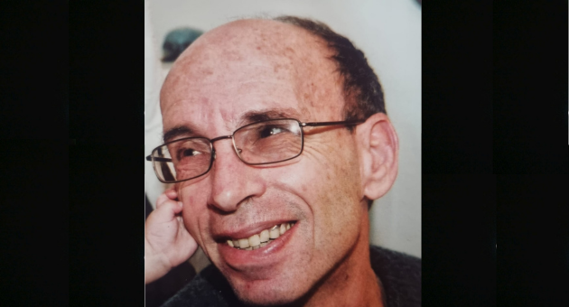 איתן דויטש ז"ל 