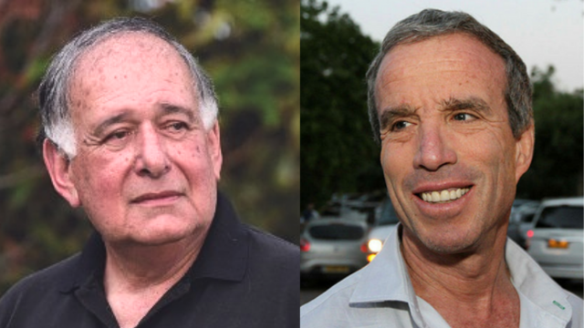 שטרן ויהב. מי ראשון?