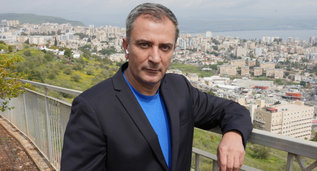 יוסי בן דויד