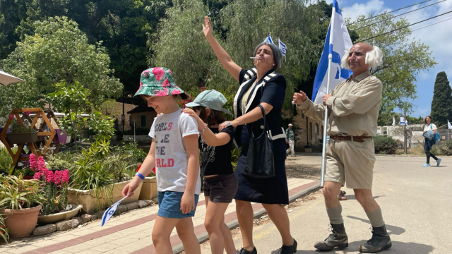 17 מוזיאונים בחינם ביום ירושלים