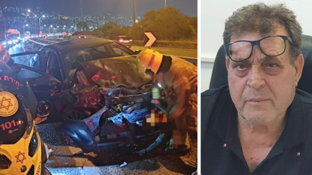 בנימין (בני) בן עזרא ז"ל