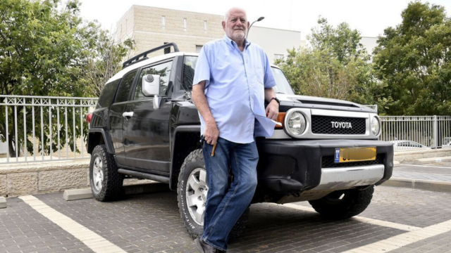 טיולי שטח לנוער בסיכון. ימי טרסי והג'יפ 