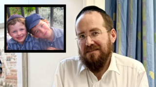 אברהם נח פלאי וילדיו