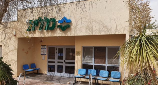 בזכות התושייה של האחות חייה של התינוקת ניצלו