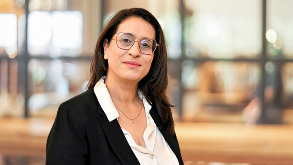 נלחמת למען העיר בכל ישיבה. שרית גולן