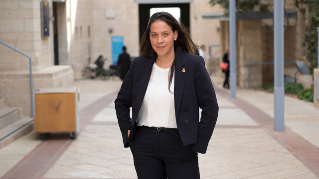 עינב בר כהן