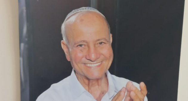 אבנר אביטל ז"ל 