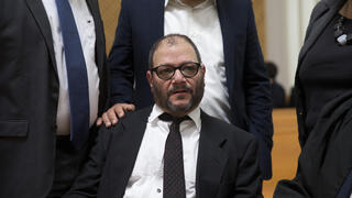חבר הכנסת עופר כסיף