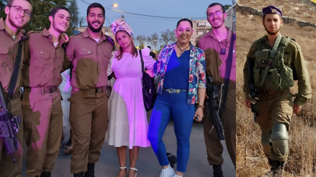 הכנסת ספר תורה לזכר אור משה טירן ז"ל