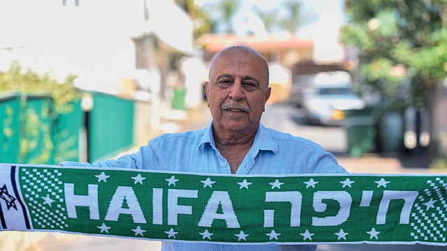 אהוד שרוף. חלבי