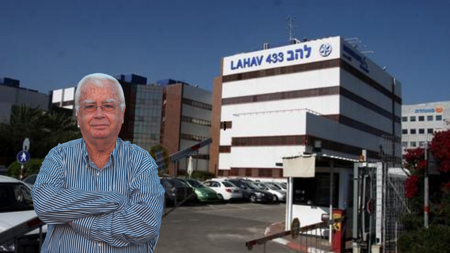 להב 433