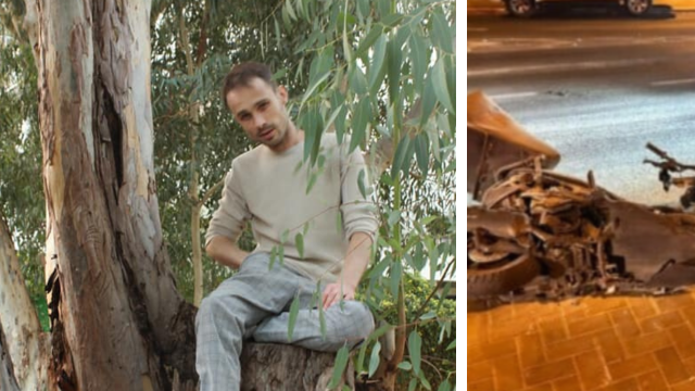  ניקיטה (קיט) חודוז'ניק ז"ל