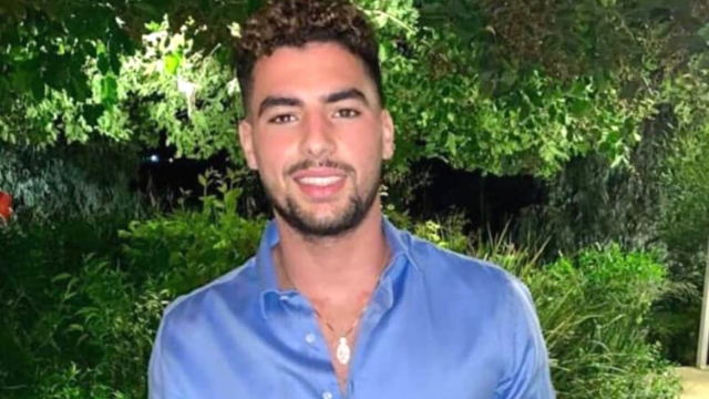 עידו מירו ז"ל