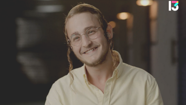 יענקי גולדהבר