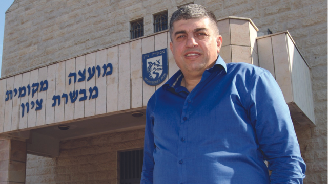 יורם שמעון