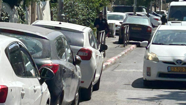 שכונת קטמונים השבוע