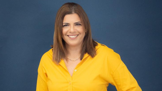 רוית דה קמחי