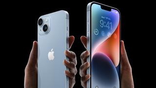 iPhone 14