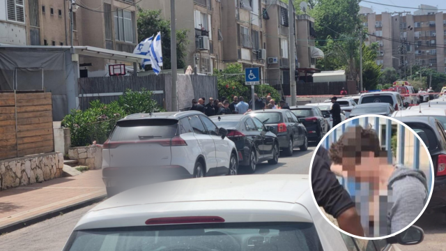 ולדיסלב פופוב נאשם ברצח הוריו