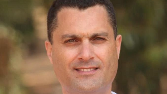 שי ברכה. "הגשמתי חצי חלום"