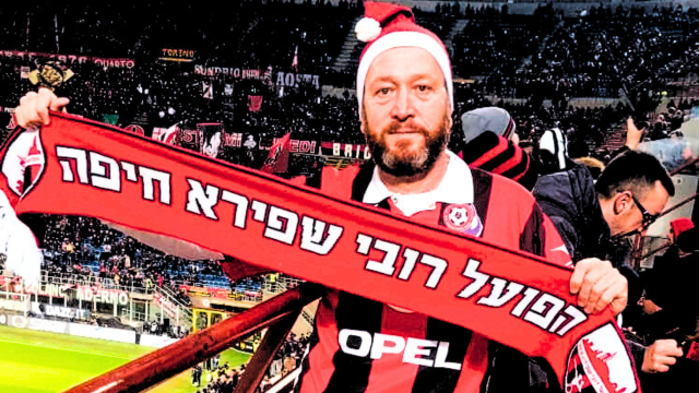 עצוב. מילרד