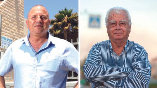 חיים צורי, עדי שטרנברג