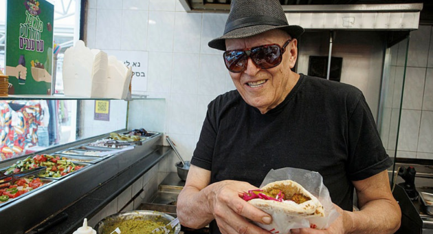 מיכאל טומסיס