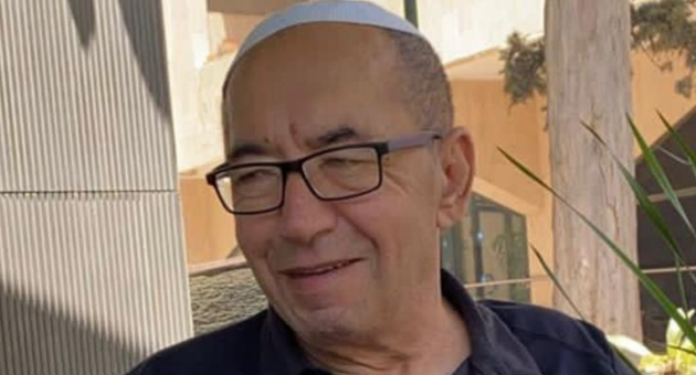 עוזי יעקב ז"ל