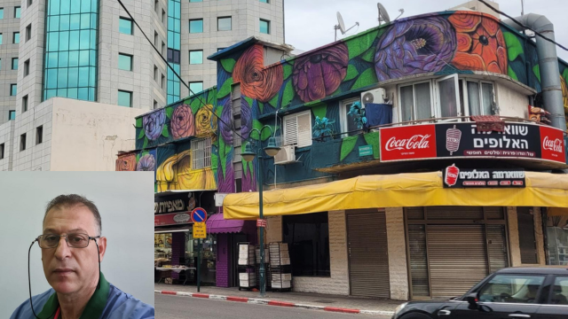שווארמה האלופים
