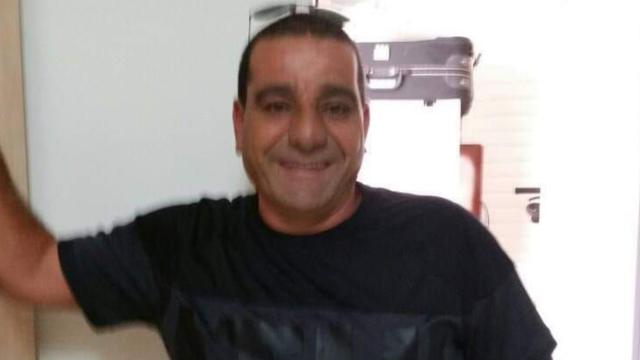 עמוס גניש ז"ל