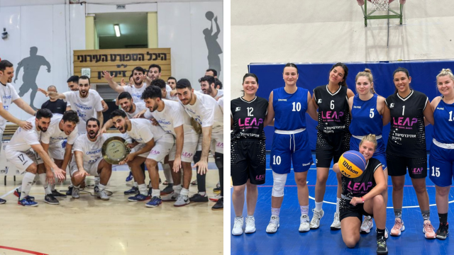 אלופי אס"א