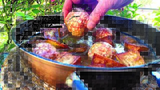 קובה אורז