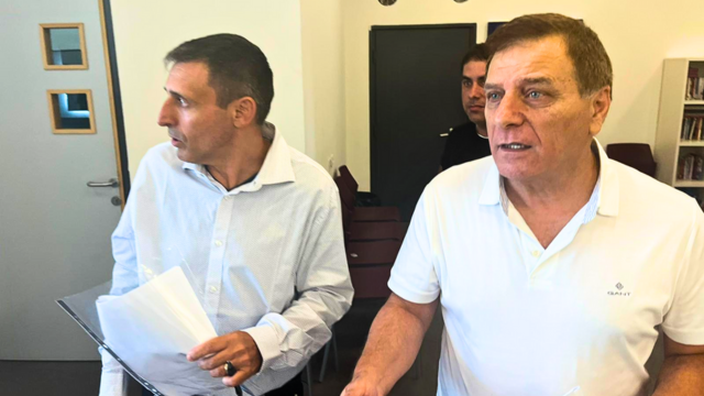בחירות בליכוד חיפה