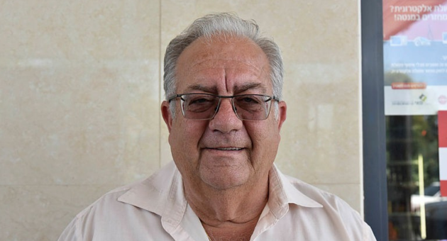 ראובן יוקלר