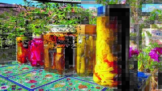 צנצנות כבושים