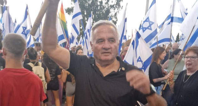 אילן שדה