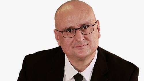 עו"ד איציק ויצמן