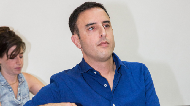 אלעד ורון