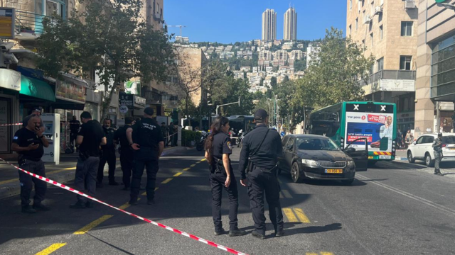 זירת הרצח בנביאים