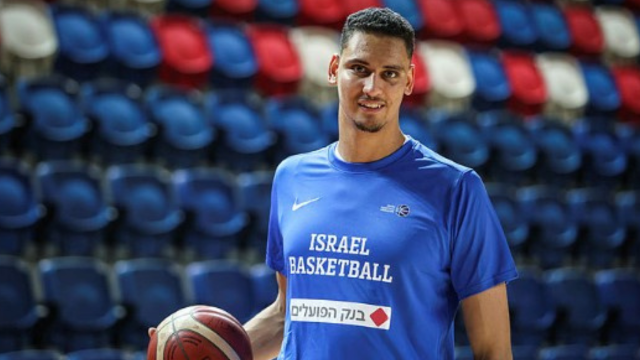 לוי במדי נבחרת העתודה. פוטנציאל גדול